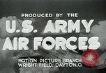 Image of Woman war workers World War 2 United States USA, 1942, second 17 stock footage video 65675032087