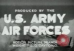 Image of Woman war workers World War 2 United States USA, 1942, second 19 stock footage video 65675032087