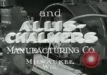Image of Woman war workers World War 2 United States USA, 1942, second 21 stock footage video 65675032087