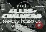 Image of Woman war workers World War 2 United States USA, 1942, second 22 stock footage video 65675032087
