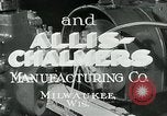 Image of Woman war workers World War 2 United States USA, 1942, second 23 stock footage video 65675032087