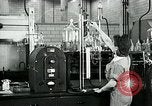 Image of women workers United States USA, 1942, second 1 stock footage video 65675032088