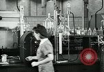 Image of women workers United States USA, 1942, second 3 stock footage video 65675032088