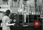 Image of women workers United States USA, 1942, second 4 stock footage video 65675032088