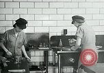 Image of women workers United States USA, 1942, second 7 stock footage video 65675032088