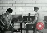 Image of women workers United States USA, 1942, second 8 stock footage video 65675032088