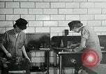 Image of women workers United States USA, 1942, second 9 stock footage video 65675032088