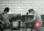 Image of women workers United States USA, 1942, second 11 stock footage video 65675032088