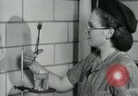 Image of women workers United States USA, 1942, second 14 stock footage video 65675032088
