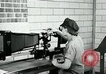 Image of women workers United States USA, 1942, second 17 stock footage video 65675032088