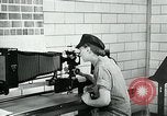 Image of women workers United States USA, 1942, second 18 stock footage video 65675032088