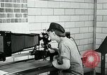 Image of women workers United States USA, 1942, second 19 stock footage video 65675032088