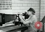 Image of women workers United States USA, 1942, second 21 stock footage video 65675032088