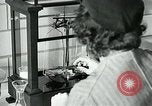 Image of women workers United States USA, 1942, second 25 stock footage video 65675032088