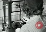 Image of women workers United States USA, 1942, second 26 stock footage video 65675032088