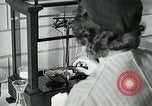 Image of women workers United States USA, 1942, second 27 stock footage video 65675032088