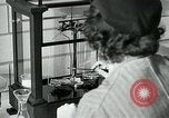 Image of women workers United States USA, 1942, second 29 stock footage video 65675032088