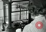Image of women workers United States USA, 1942, second 30 stock footage video 65675032088