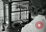 Image of women workers United States USA, 1942, second 31 stock footage video 65675032088