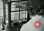 Image of women workers United States USA, 1942, second 32 stock footage video 65675032088