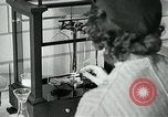 Image of women workers United States USA, 1942, second 33 stock footage video 65675032088