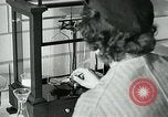 Image of women workers United States USA, 1942, second 34 stock footage video 65675032088