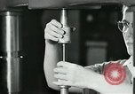 Image of women workers United States USA, 1942, second 35 stock footage video 65675032088