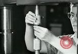 Image of women workers United States USA, 1942, second 36 stock footage video 65675032088