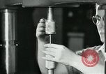 Image of women workers United States USA, 1942, second 37 stock footage video 65675032088