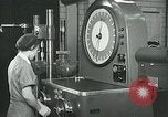 Image of women workers United States USA, 1942, second 40 stock footage video 65675032088