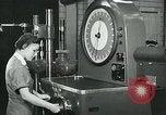 Image of women workers United States USA, 1942, second 42 stock footage video 65675032088