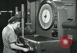 Image of women workers United States USA, 1942, second 43 stock footage video 65675032088