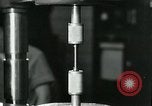 Image of women workers United States USA, 1942, second 44 stock footage video 65675032088
