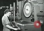Image of women workers United States USA, 1942, second 46 stock footage video 65675032088