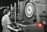Image of women workers United States USA, 1942, second 49 stock footage video 65675032088