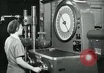 Image of women workers United States USA, 1942, second 51 stock footage video 65675032088