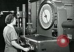 Image of women workers United States USA, 1942, second 52 stock footage video 65675032088