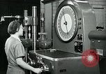 Image of women workers United States USA, 1942, second 54 stock footage video 65675032088