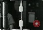 Image of women workers United States USA, 1942, second 56 stock footage video 65675032088