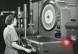 Image of women workers United States USA, 1942, second 57 stock footage video 65675032088