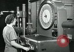 Image of women workers United States USA, 1942, second 60 stock footage video 65675032088