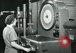 Image of women workers United States USA, 1942, second 61 stock footage video 65675032088