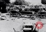 Image of Polish Campaign Poland, 1939, second 57 stock footage video 65675032089