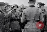 Image of Polish Campaign Poland, 1939, second 21 stock footage video 65675032090