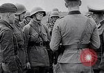 Image of Polish Campaign Poland, 1939, second 25 stock footage video 65675032090
