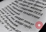 Image of Polish Campaign Poland, 1939, second 33 stock footage video 65675032090