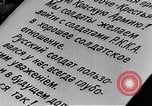 Image of Polish Campaign Poland, 1939, second 35 stock footage video 65675032090
