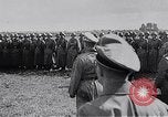 Immagine di La campagna polacca Varsavia POLONIA, 1939, secondo 34 filmato di repertorio 65675032091