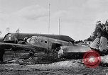 Immagine di Il tedesco assedio di Varsavia Varsavia POLONIA, 1939, secondo 15 filmato di repertorio 65675032092