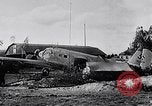 Immagine di Il tedesco assedio di Varsavia Varsavia POLONIA, 1939, secondo 16 filmato di repertorio 65675032092
